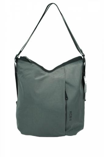 Bolso mochila kcb maze gris 3252 GR [0]