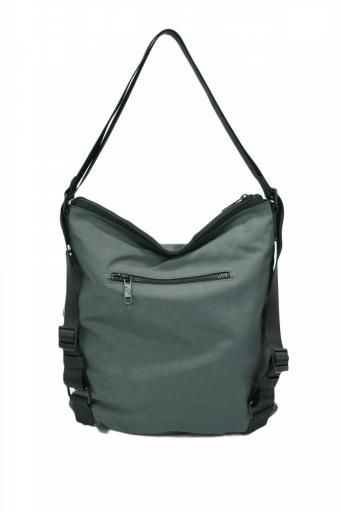 Bolso mochila kcb maze gris 3252 GR [1]