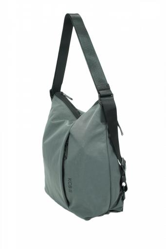 Bolso mochila kcb maze gris 3252 GR [2]