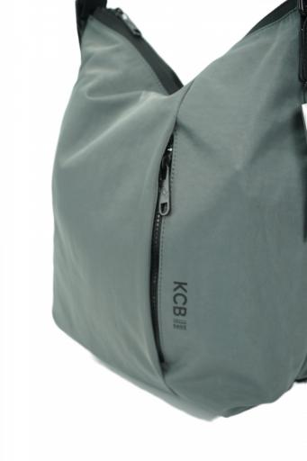 Bolso mochila kcb maze gris 3252 GR [4]