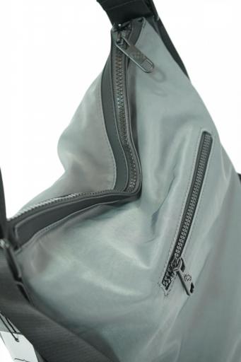 Bolso mochila kcb maze gris 3252 GR [5]