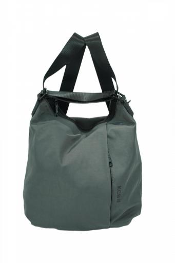 Bolso mochila kcb maze gris 3252 GR [6]