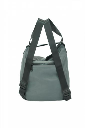 Bolso mochila kcb maze gris 3252 GR [7]