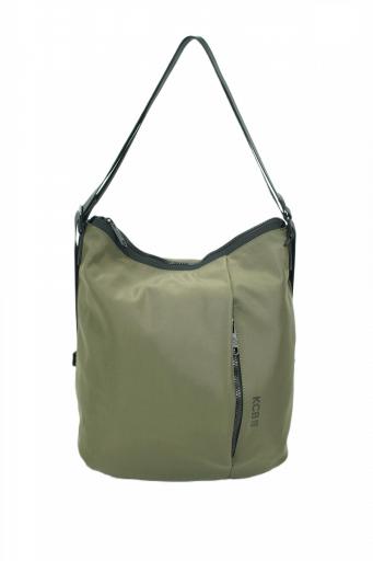 Bolso mochila kcb maze khaki 3252 KH [0]