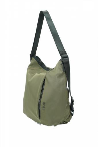 Bolso mochila kcb maze khaki 3252 KH [1]