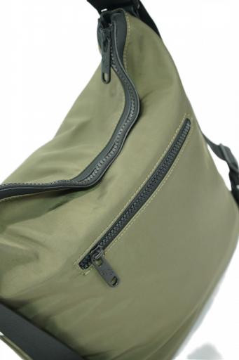 Bolso mochila kcb maze khaki 3252 KH [3]