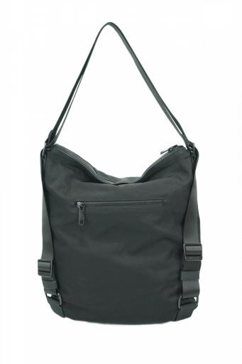 Bolso mochila kcb maze negro 3252 NE [1]