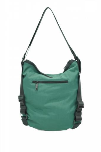 Bolso mochila kcb maze verde 3252 VE [1]