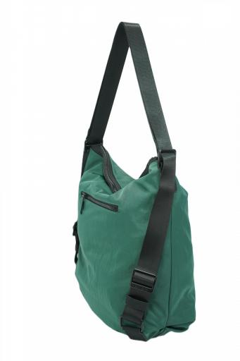 Bolso mochila kcb maze verde 3252 VE [2]