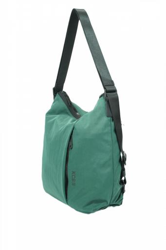 Bolso mochila kcb maze verde 3252 VE [3]