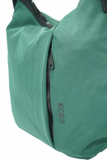 Bolso mochila kcb maze verde 3252 VE [4]