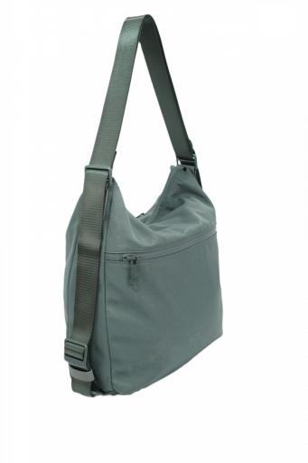 Bolso mochila kcb shine gris 3245 GR [2]