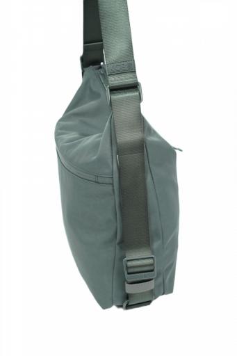 Bolso mochila kcb shine gris 3245 GR [3]