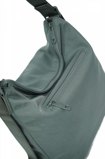 Bolso mochila kcb shine gris 3245 GR [4]