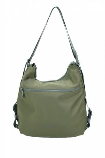 Bolso mochila kcb shine khaki 3245 KH [0]