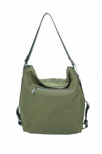 Bolso mochila kcb shine khaki 3245 KH [1]