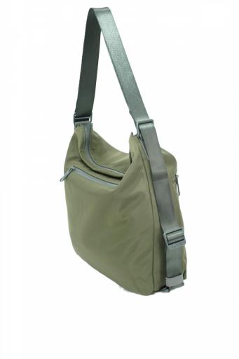 Bolso mochila kcb shine khaki 3245 KH [2]