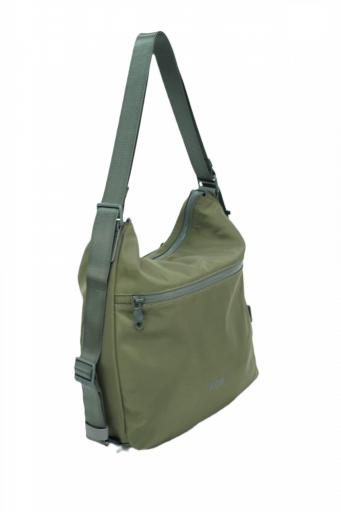 Bolso mochila kcb shine khaki 3245 KH [3]