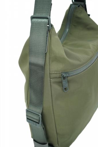 Bolso mochila kcb shine khaki 3245 KH [4]