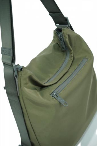 Bolso mochila kcb shine khaki 3245 KH [5]