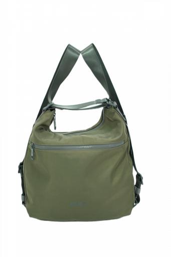 Bolso mochila kcb shine khaki 3245 KH [6]