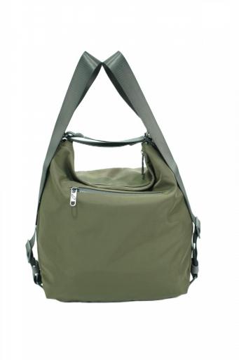 Bolso mochila kcb shine khaki 3245 KH [7]