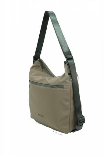 Bolso mochila kcb shine taupe 3245 TA [1]