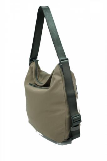 Bolso mochila kcb shine taupe 3245 TA [2]