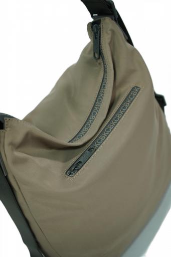 Bolso mochila kcb shine taupe 3245 TA [3]