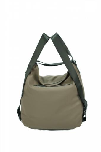 Bolso mochila kcb shine taupe 3245 TA [6]