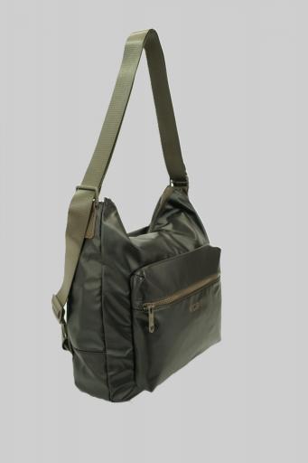 Bolso mochila kcb square negro 3575 NE [1]