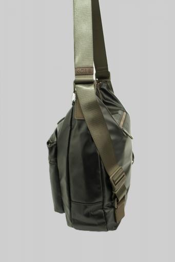 Bolso mochila kcb square negro 3575 NE [4]