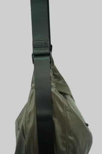 Bolso mochila kcb wave marrón 3554 MA [4]
