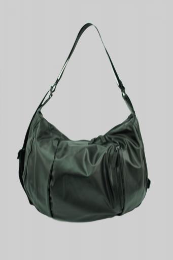 Bolso mochila kcb wave negro 3554 NE