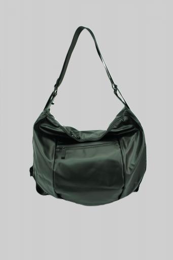 Bolso mochila kcb wave negro 3554 NE [0]