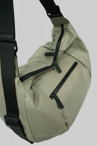 Bolso mochila kcb wave taupe 3554 TA [1]