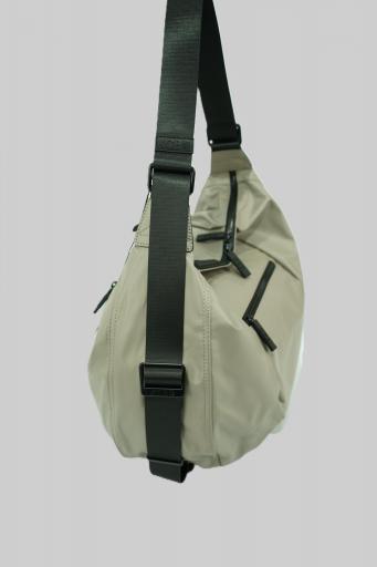 Bolso mochila kcb wave taupe 3554 TA [2]