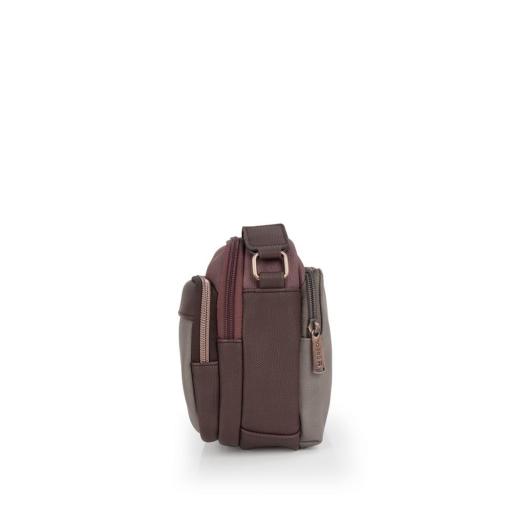 Bolso pequeño 2 apartados gabol dara 603308 [1]