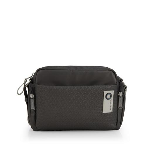 Bolso pequeño 2 apartados gabol judith 604308 [0]