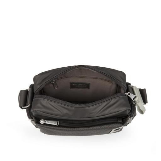 Bolso pequeño 2 apartados gabol judith 604308 [3]