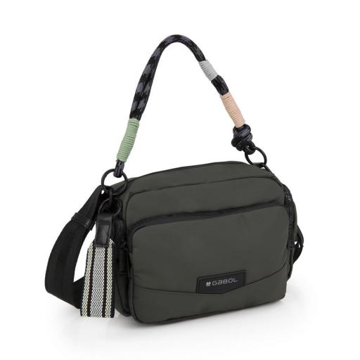 Bolso pequeño 2 apartados gabol mina 604508 [4]