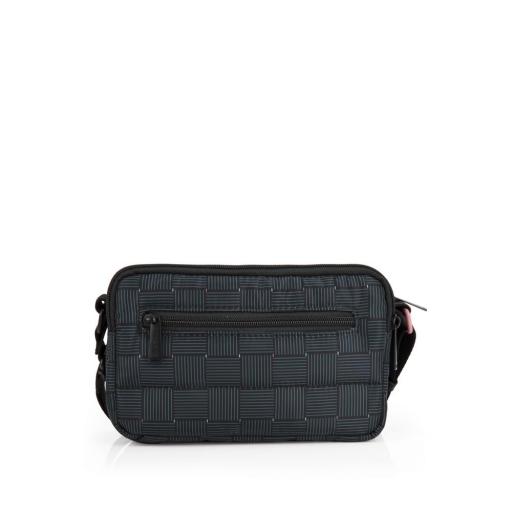 Bolso pequeño 3 apartados gabol hanae 604204 [2]