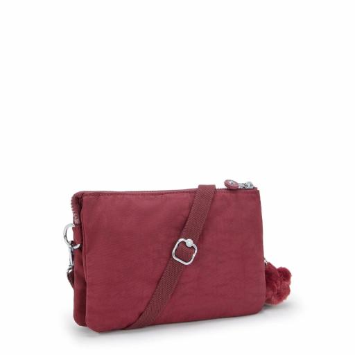 Bolso pequeño bandolera kipling riri I7590 [7]