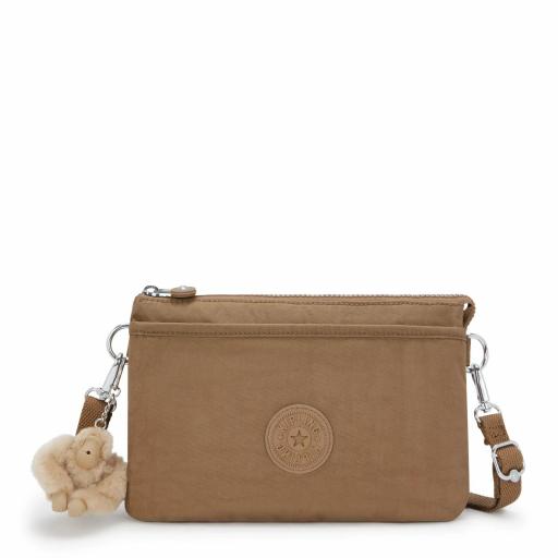 Bolso pequeño bandolera kipling riri I7590 [3]