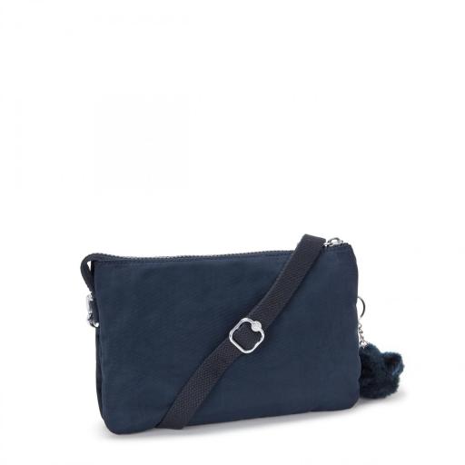 Bolso pequeño bandolera kipling riri blue bleu I7590 96V [1]