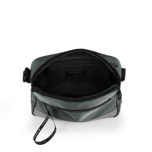 Bolso pequeño de dos compartimentos 605408 [6]