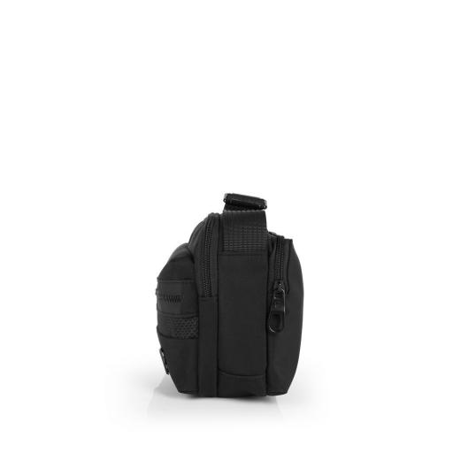 Bolso pequeño de dos compartimentos 605808 [1]