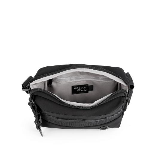 Bolso pequeño de dos compartimentos 605808 [3]