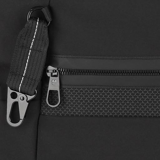 Bolso pequeño de dos compartimentos 605808 [7]