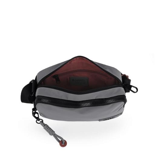 Bolso pequeño de dos compartimentos lluvia 605604 [3]